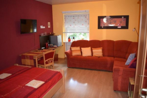 Gästezimmer Leonore